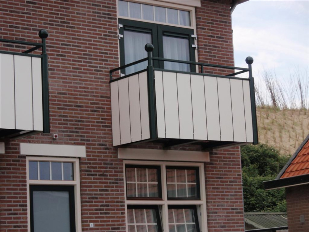 Balustrade